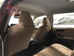 تويوتا راف 4